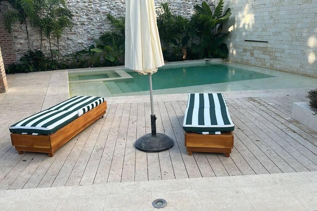 Casa Niza, Experiencias De Lujo!