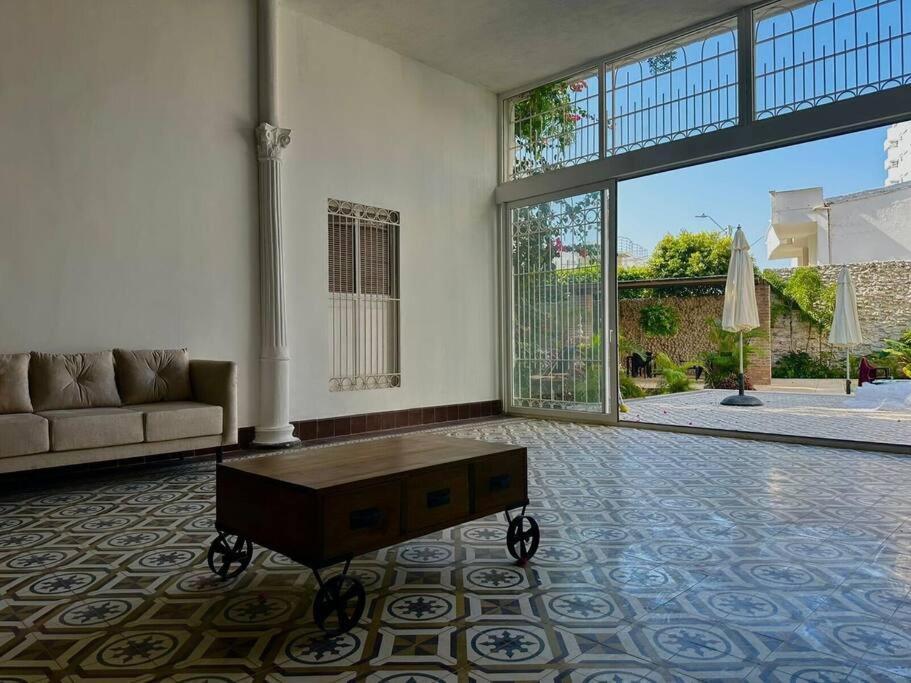 Casa Niza, Experiencias De Lujo! Cartagena