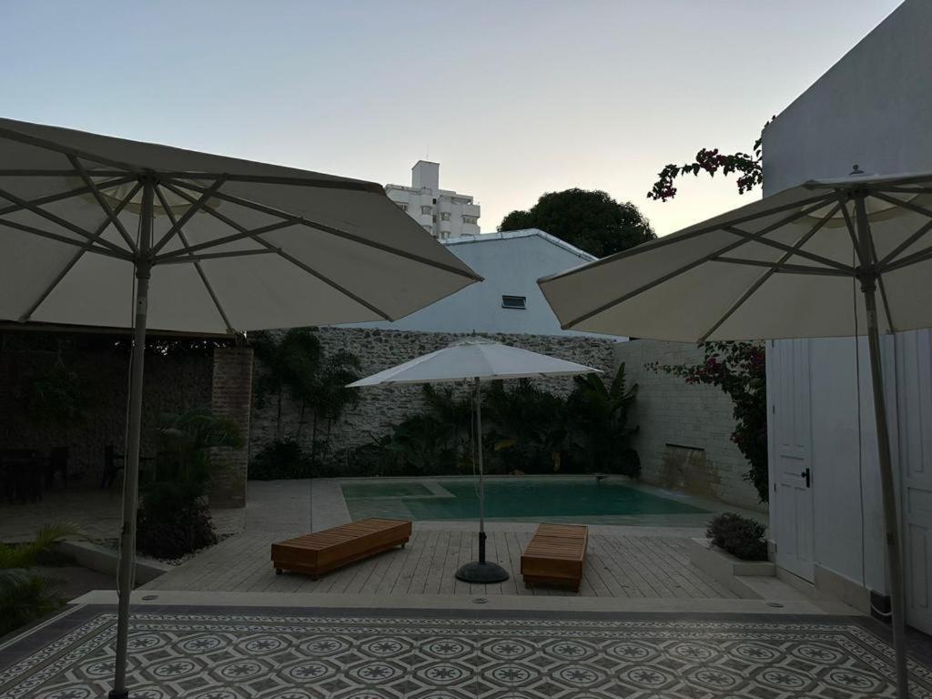 Casa Niza, Experiencias De Lujo! Сasa de vacaciones