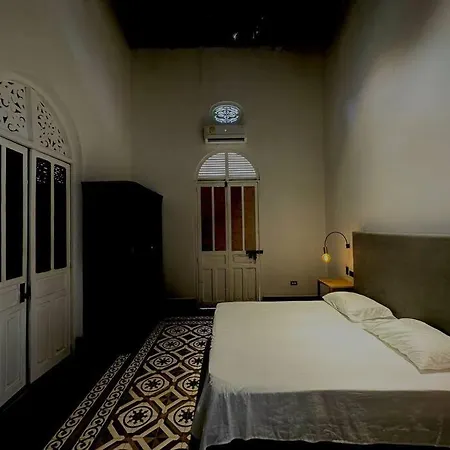 Casa Niza, Experiencias De Lujo! Cartagena