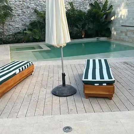 Casa Niza, Experiencias De Lujo!