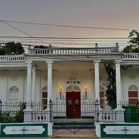 Casa Niza, Experiencias De Lujo! Cartagena