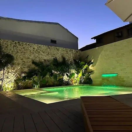 Сasa de vacaciones Casa Niza, Experiencias De Lujo!