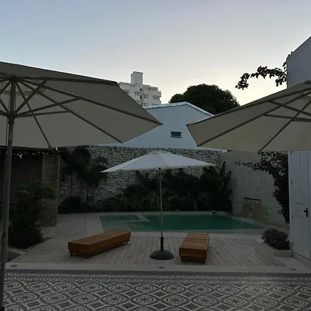 Casa Niza, Experiencias De Lujo! Сasa de vacaciones