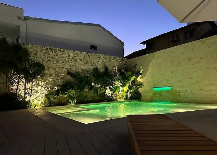 Casa Niza, Experiencias De Lujo!